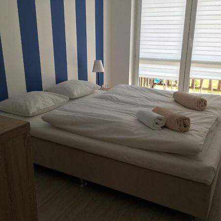 Apartamenty Owocowe รอวี ภายนอก รูปภาพ