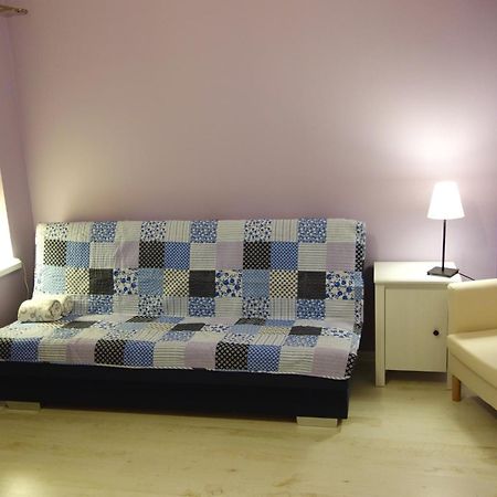 Apartamenty Owocowe รอวี ภายนอก รูปภาพ