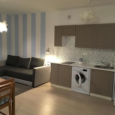 Apartamenty Owocowe รอวี ภายนอก รูปภาพ