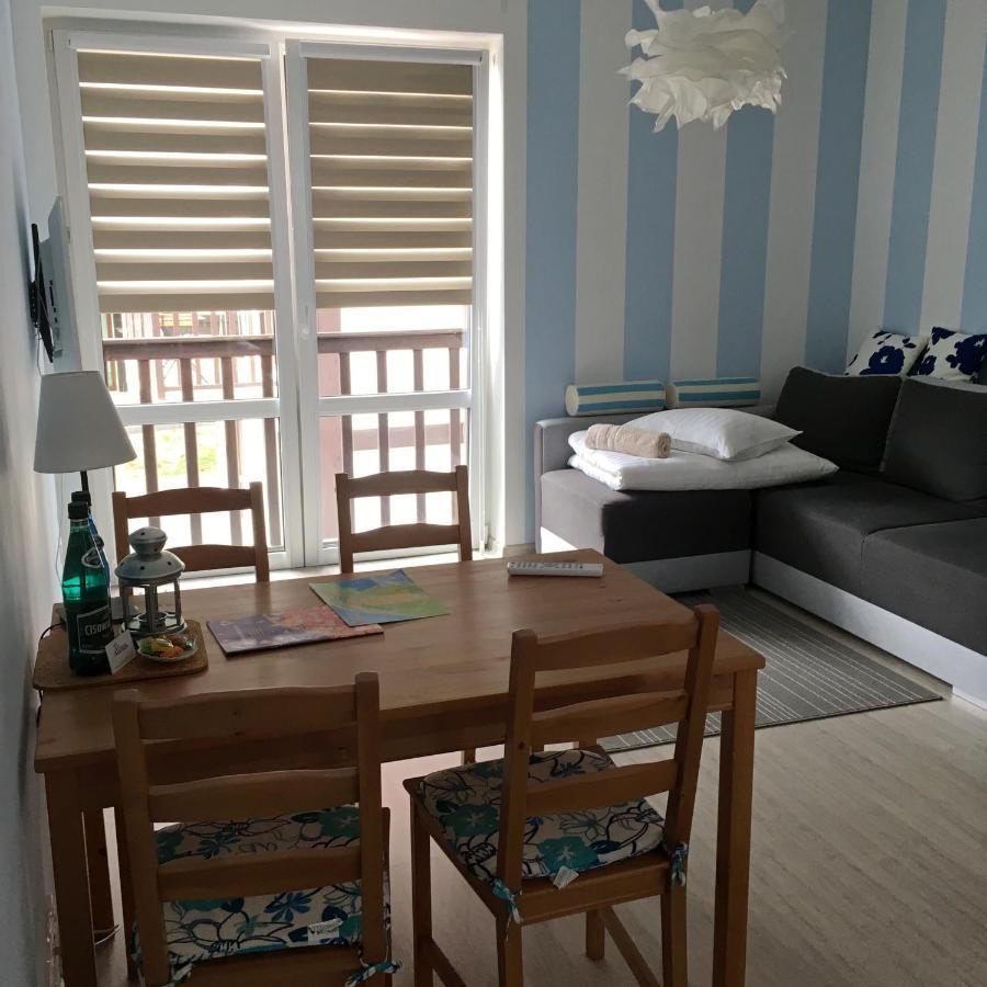 Apartamenty Owocowe รอวี ภายนอก รูปภาพ