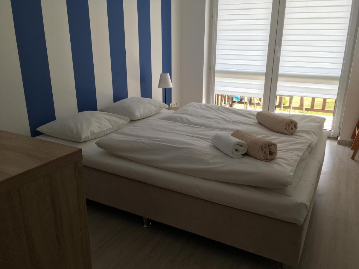 Apartamenty Owocowe รอวี ภายนอก รูปภาพ