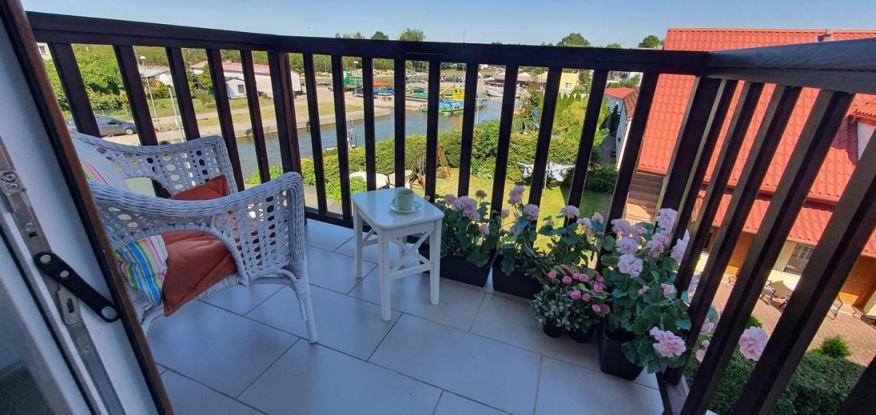 Apartamenty Owocowe รอวี ภายนอก รูปภาพ