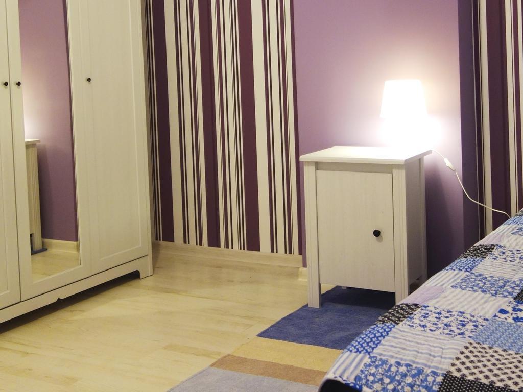 Apartamenty Owocowe รอวี ภายนอก รูปภาพ