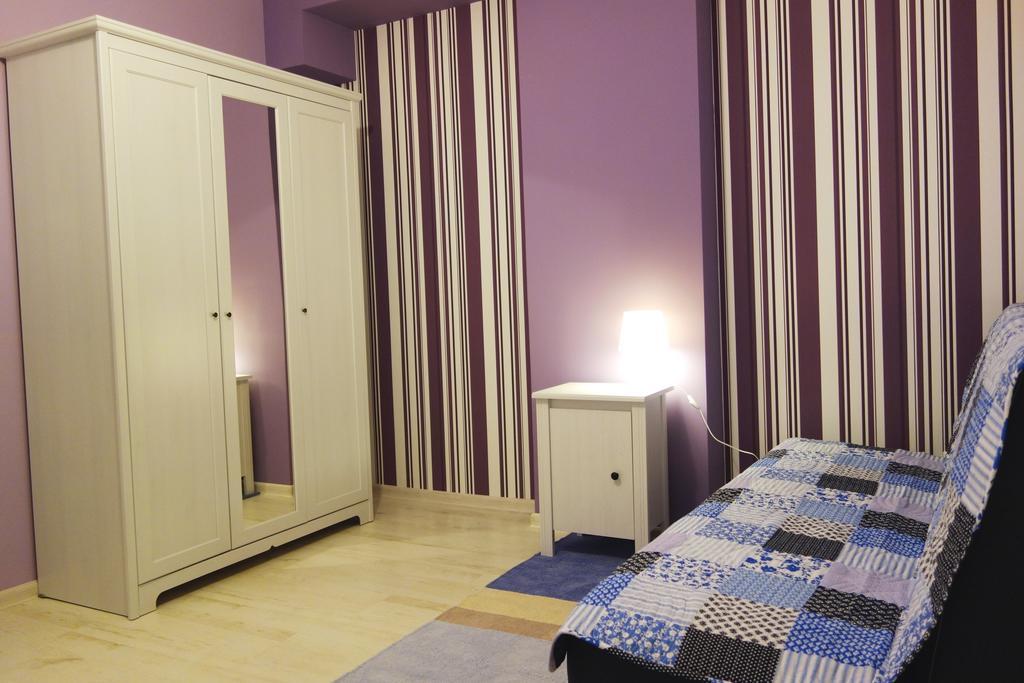 Apartamenty Owocowe รอวี ห้อง รูปภาพ