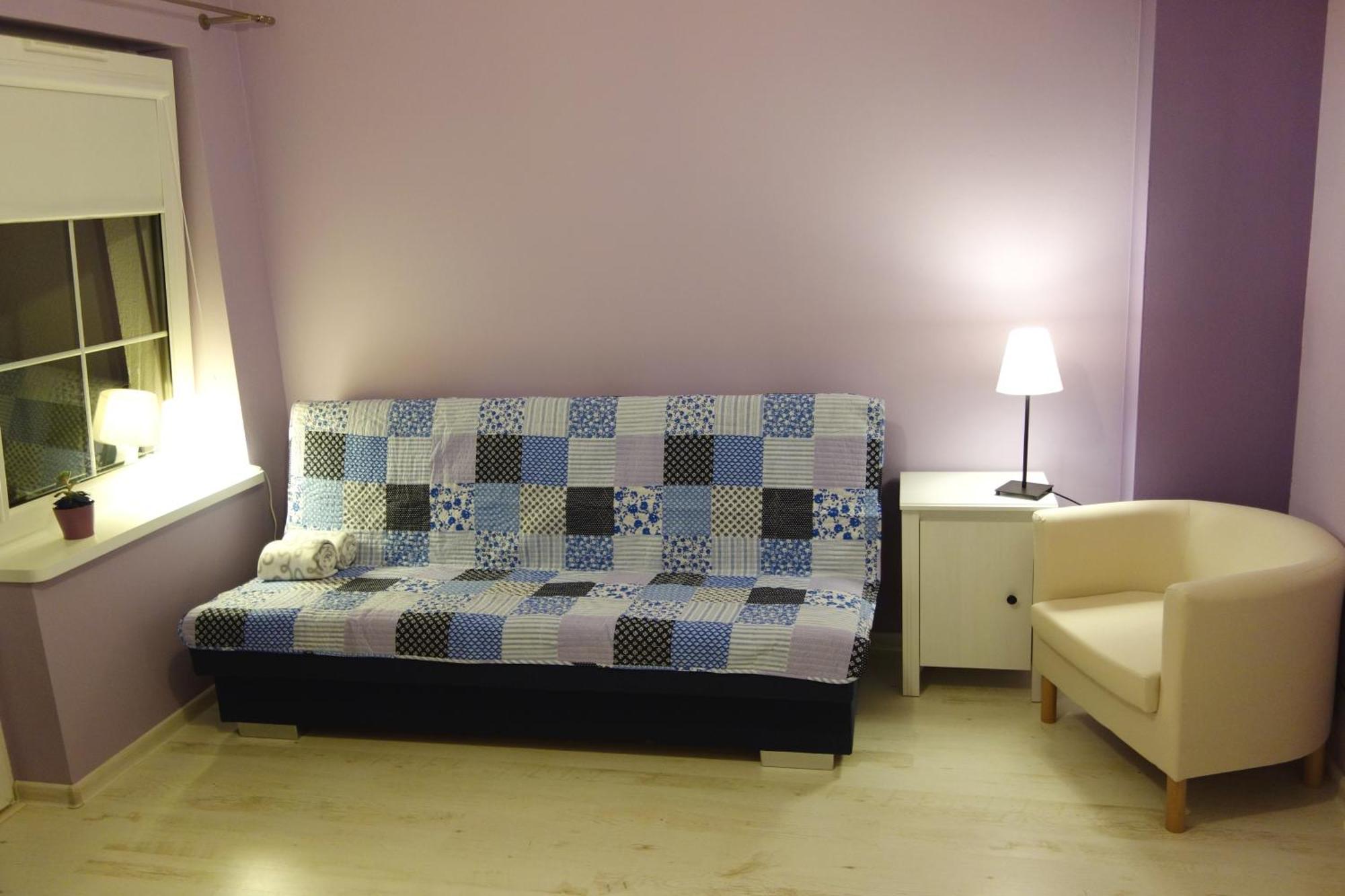 Apartamenty Owocowe รอวี ภายนอก รูปภาพ