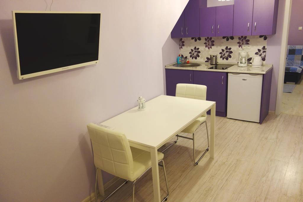 Apartamenty Owocowe รอวี ห้อง รูปภาพ