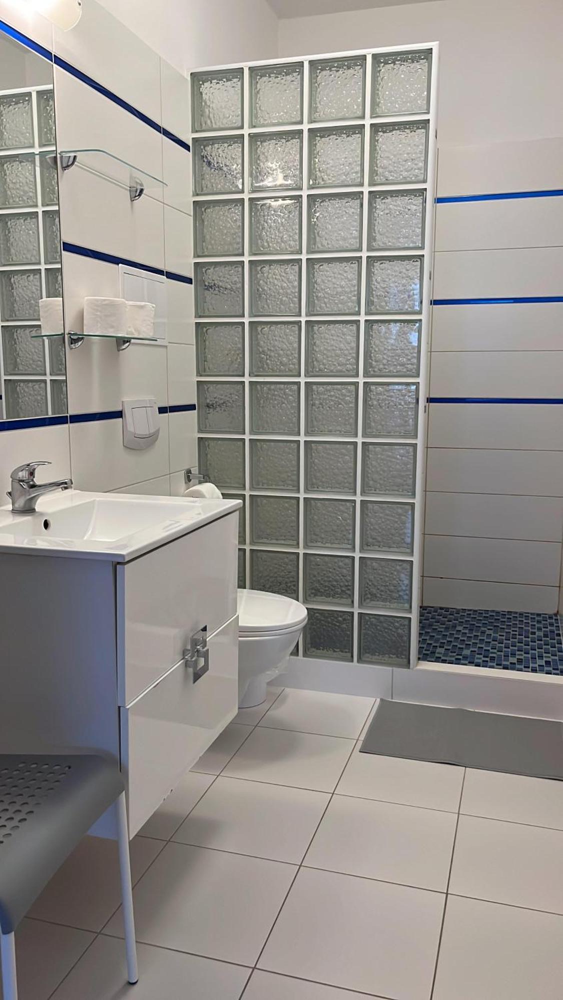 Apartamenty Owocowe รอวี ภายนอก รูปภาพ