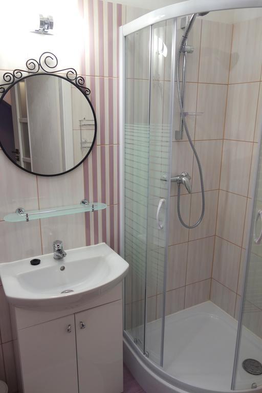 Apartamenty Owocowe รอวี ห้อง รูปภาพ