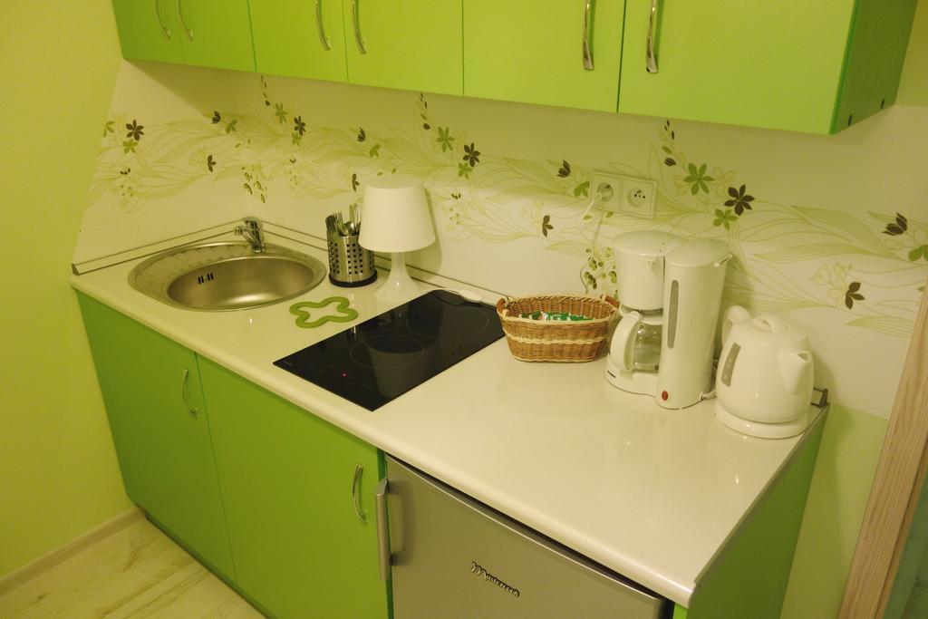 Apartamenty Owocowe รอวี ห้อง รูปภาพ