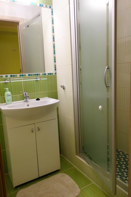 Apartamenty Owocowe รอวี ห้อง รูปภาพ