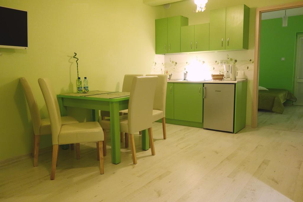 Apartamenty Owocowe รอวี ห้อง รูปภาพ