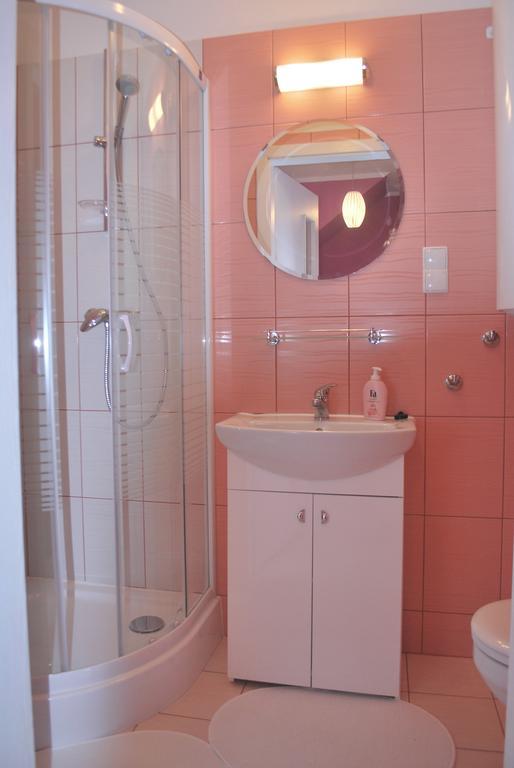 Apartamenty Owocowe รอวี ห้อง รูปภาพ