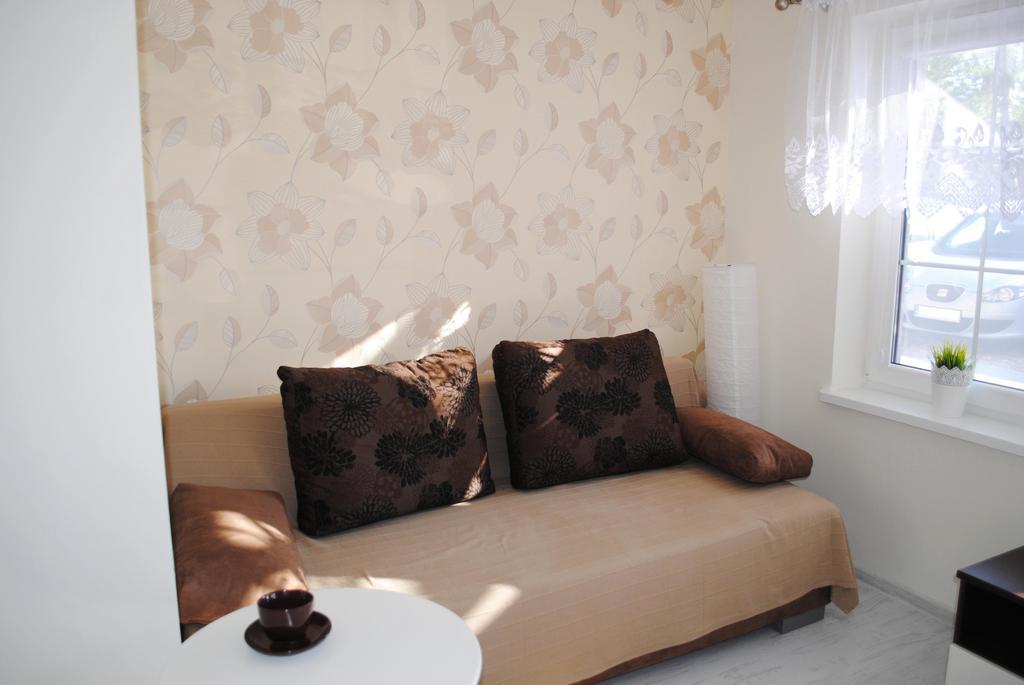 Apartamenty Owocowe รอวี ห้อง รูปภาพ