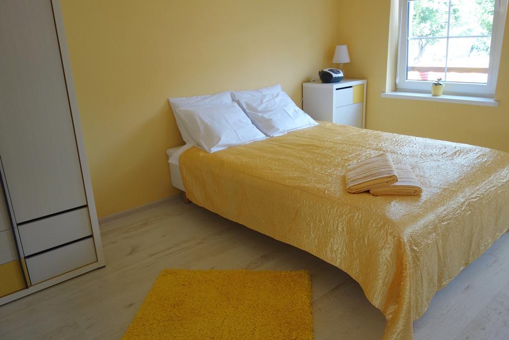 Apartamenty Owocowe รอวี ห้อง รูปภาพ