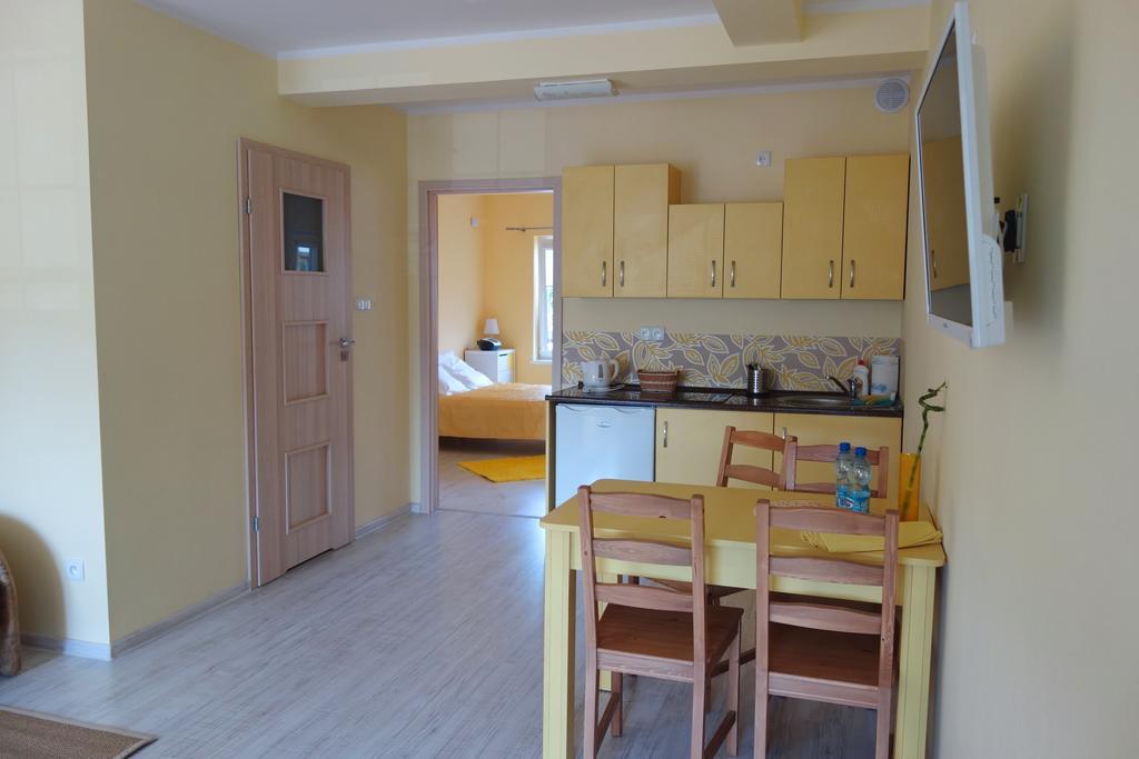 Apartamenty Owocowe รอวี ห้อง รูปภาพ