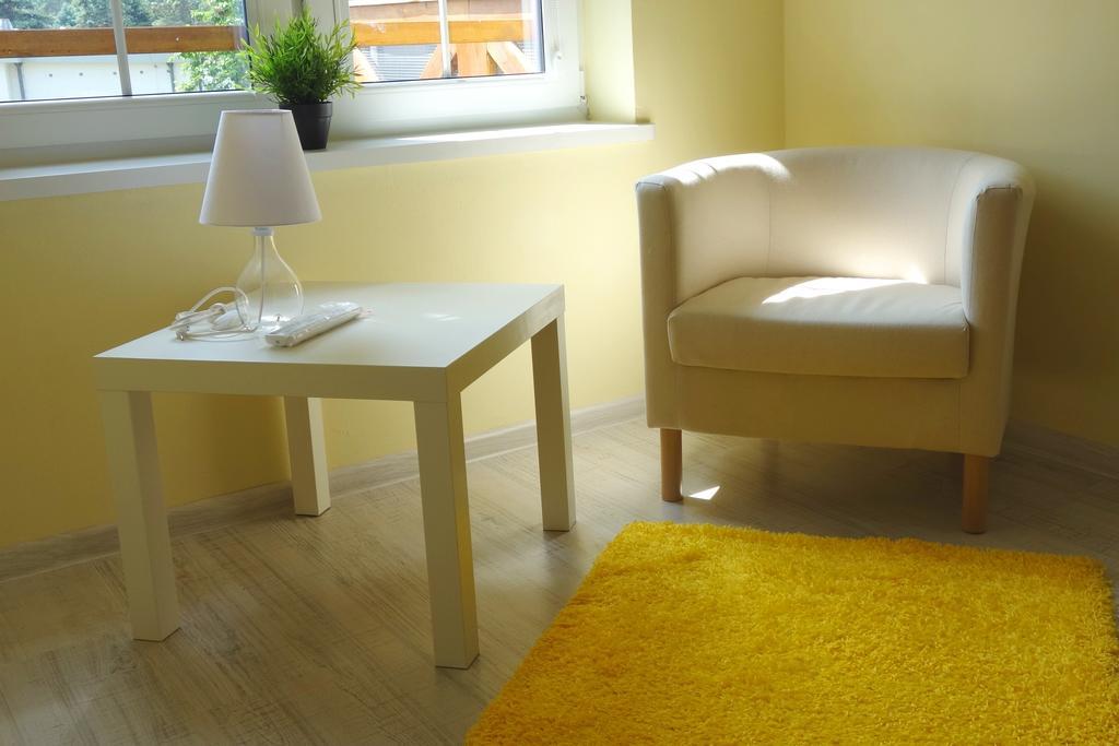 Apartamenty Owocowe รอวี ห้อง รูปภาพ