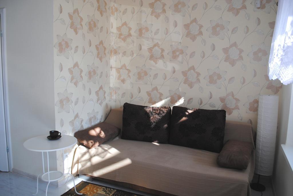 Apartamenty Owocowe รอวี ห้อง รูปภาพ