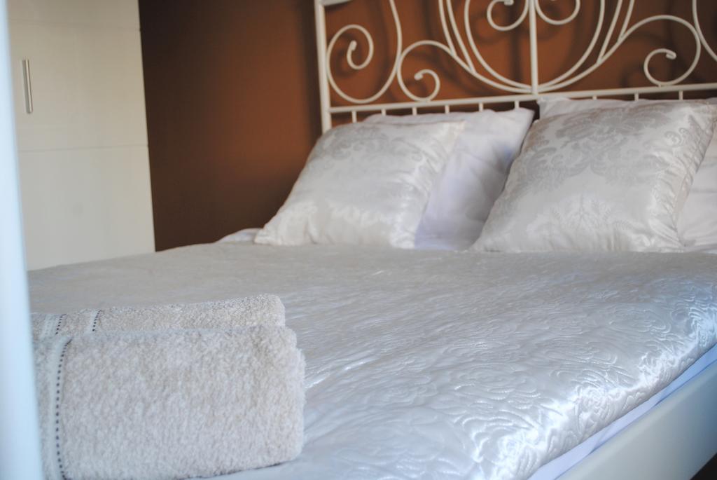 Apartamenty Owocowe รอวี ห้อง รูปภาพ