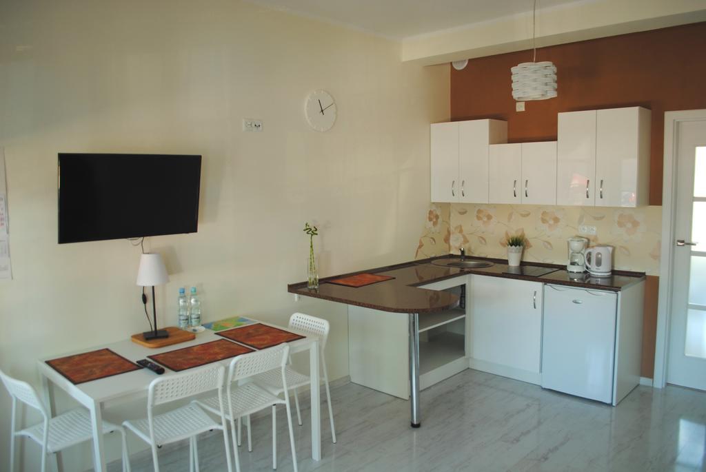 Apartamenty Owocowe รอวี ห้อง รูปภาพ