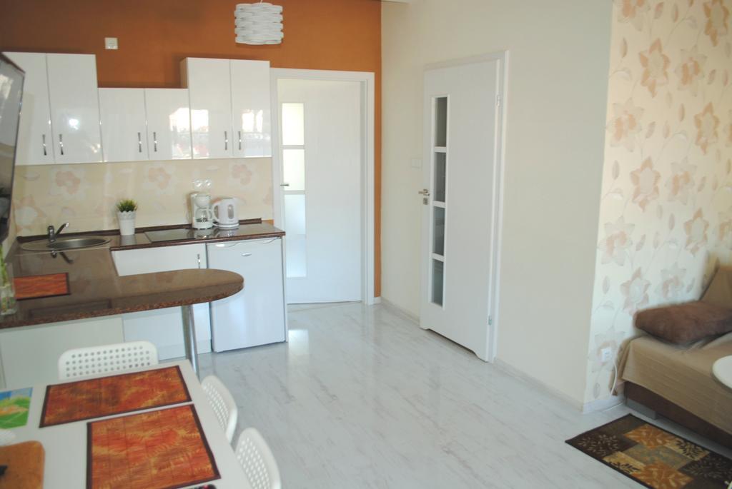 Apartamenty Owocowe รอวี ห้อง รูปภาพ