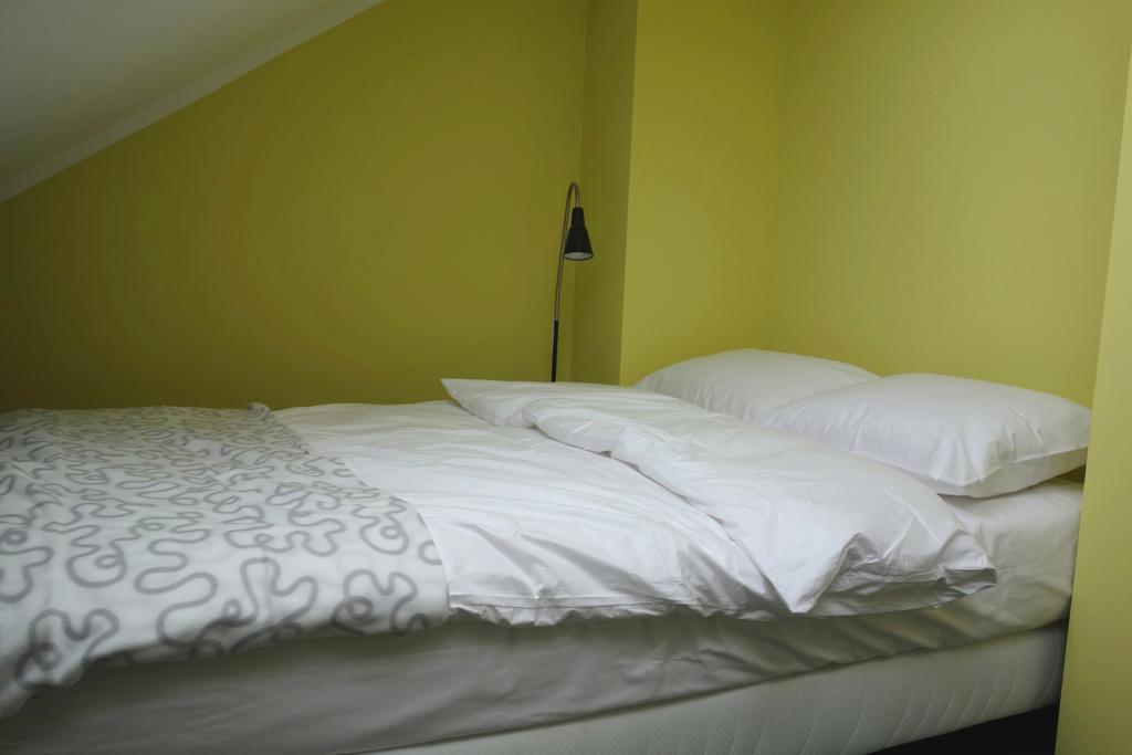 Apartamenty Owocowe รอวี ห้อง รูปภาพ