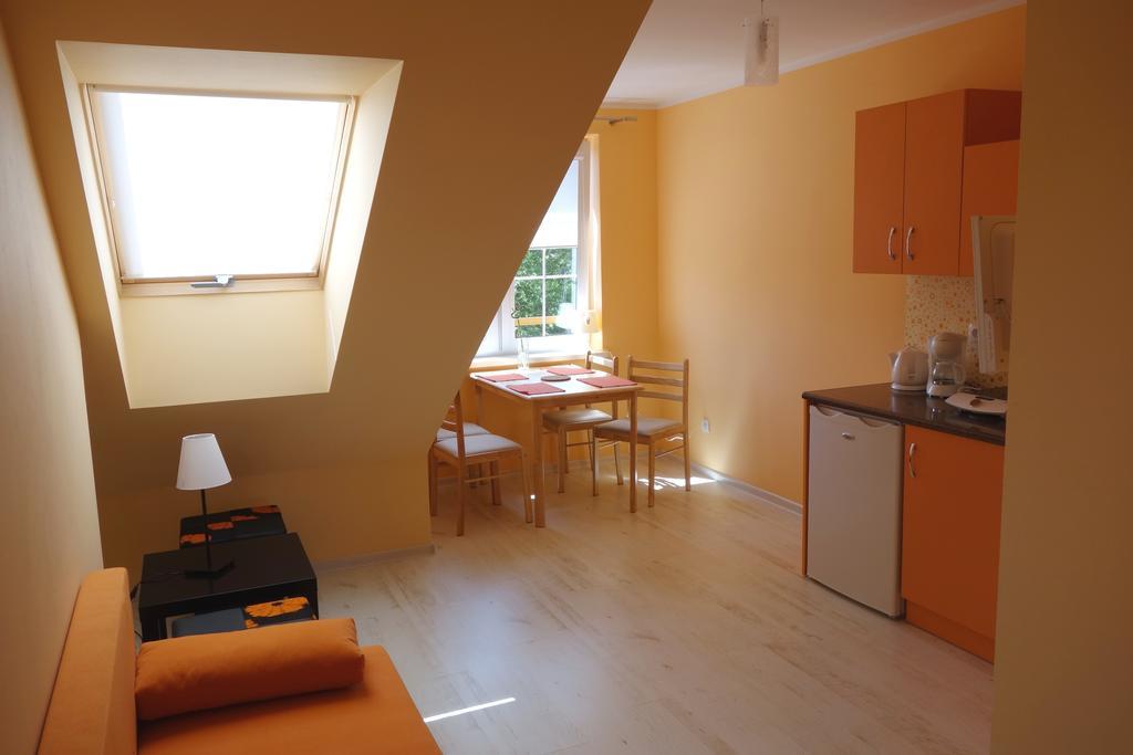 Apartamenty Owocowe รอวี ห้อง รูปภาพ
