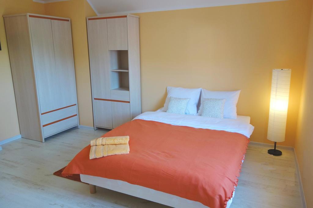 Apartamenty Owocowe รอวี ห้อง รูปภาพ