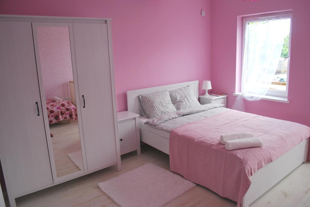 Apartamenty Owocowe รอวี ห้อง รูปภาพ