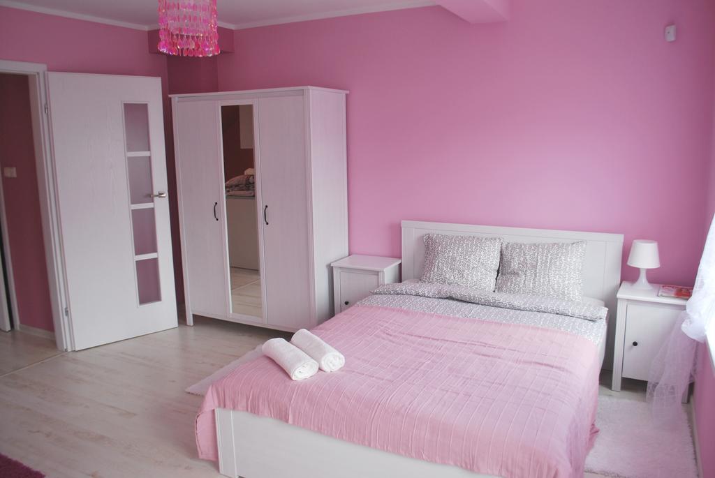 Apartamenty Owocowe รอวี ห้อง รูปภาพ